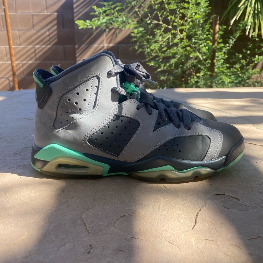 Nike Air Jordans
